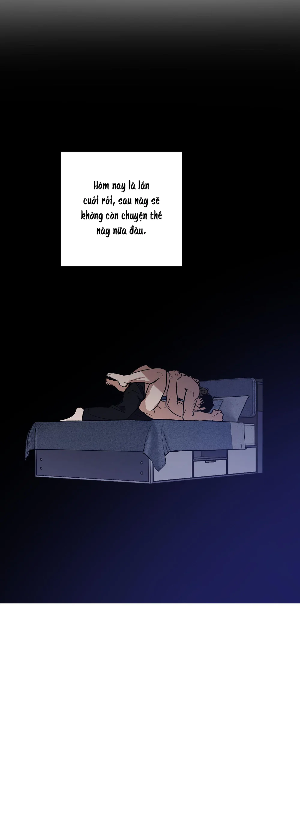 Khởi Nguyên Cầu Nguyện Chapter 15 Trang 15