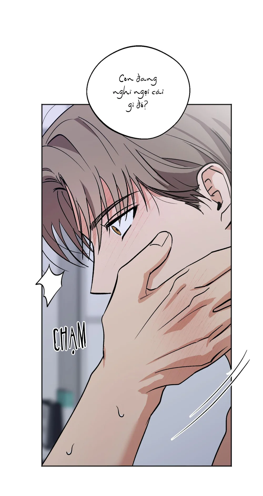 Khởi Nguyên Cầu Nguyện Chapter 15 Trang 16