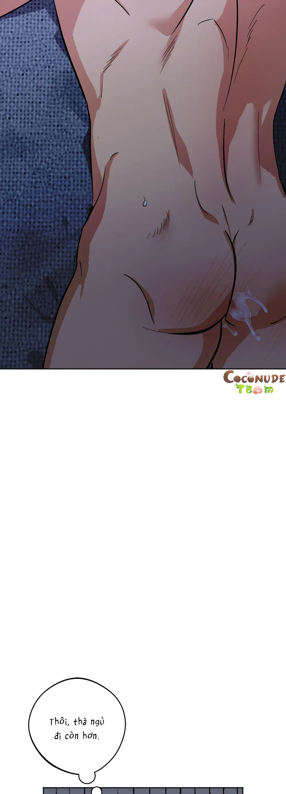 Khởi Nguyên Cầu Nguyện Chapter 15 Trang 50