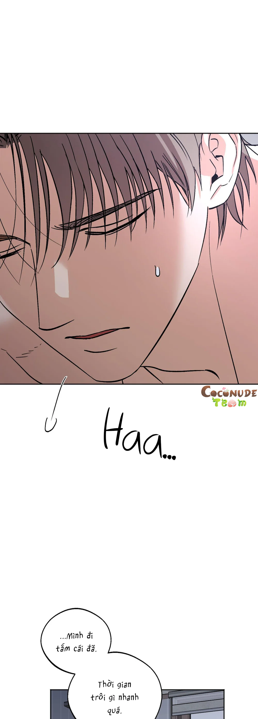 Khởi Nguyên Cầu Nguyện Chapter 15 Trang 54