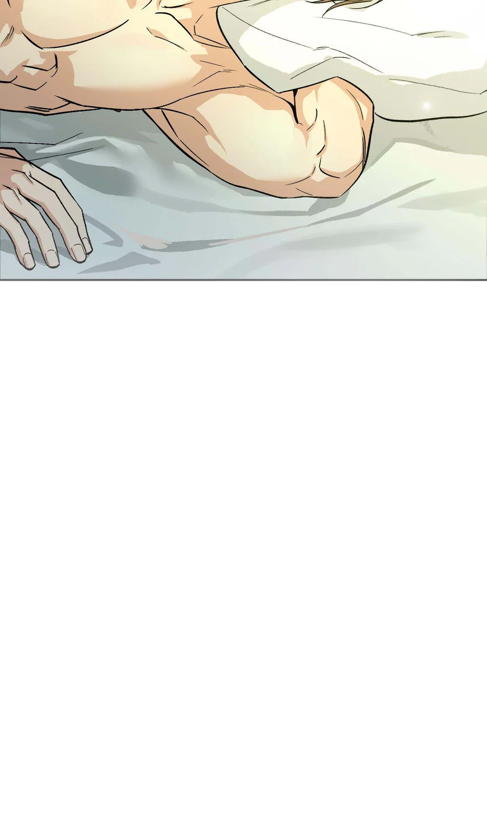 Khởi Nguyên Cầu Nguyện Chapter 16 Trang 8