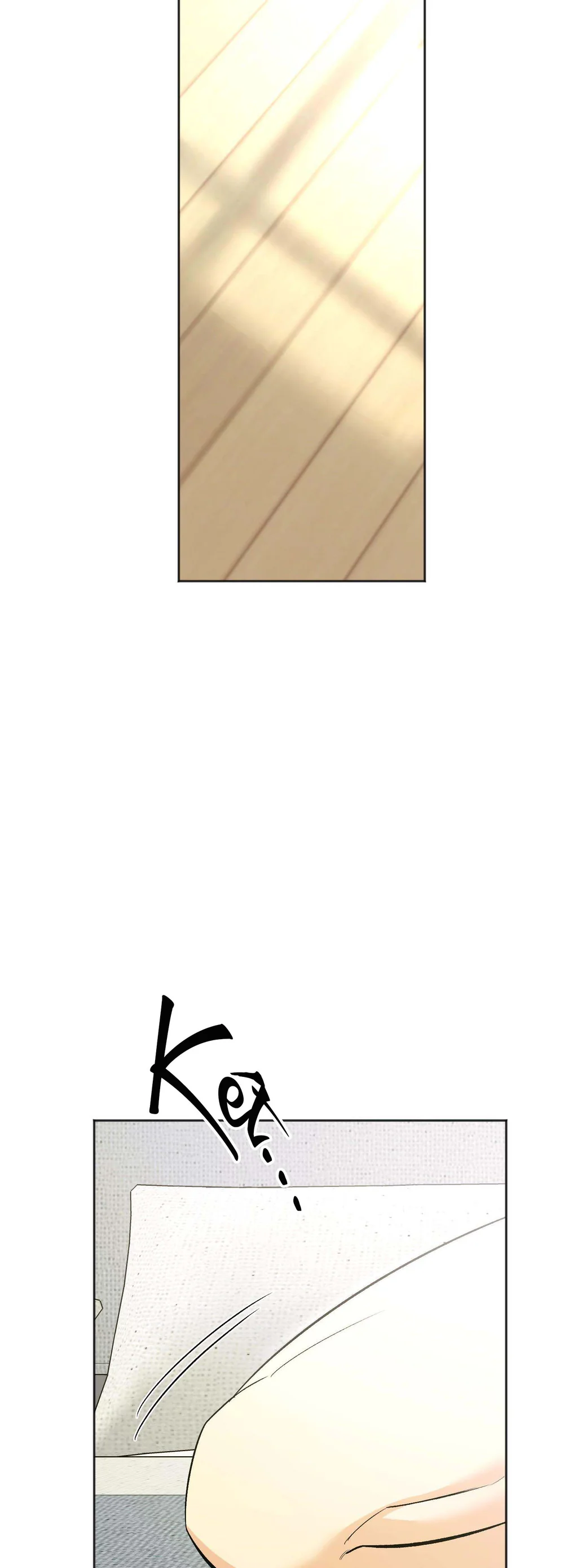 Khởi Nguyên Cầu Nguyện Chapter 16 Trang 10