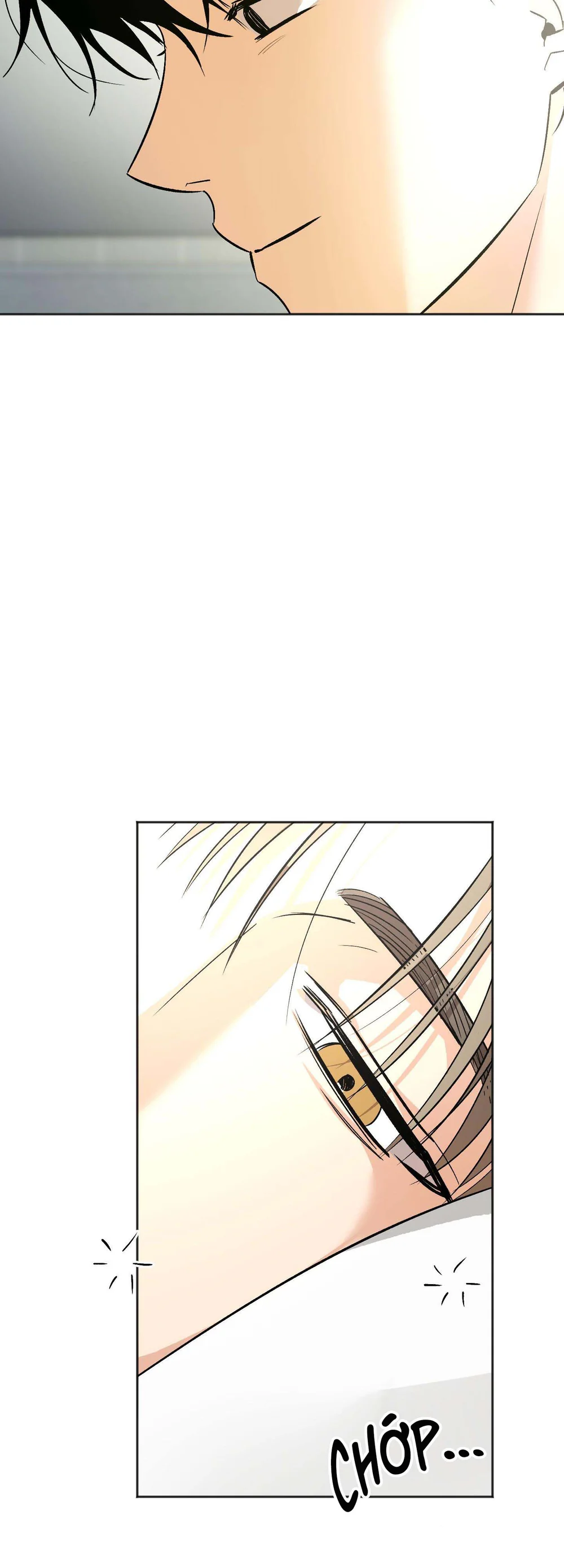 Khởi Nguyên Cầu Nguyện Chapter 16 Trang 13