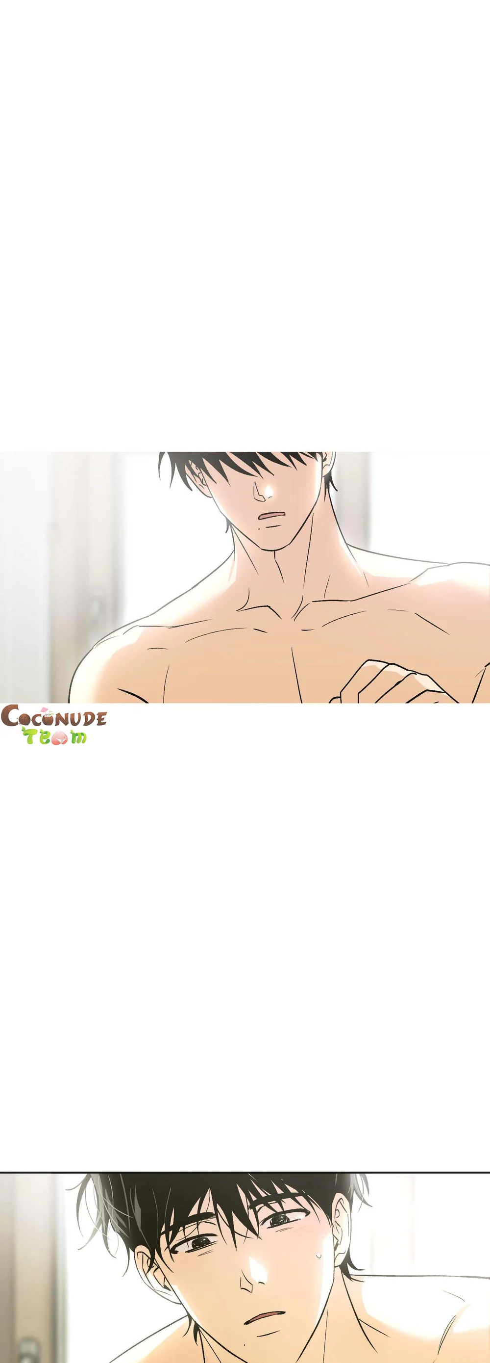 Khởi Nguyên Cầu Nguyện Chapter 16 Trang 14