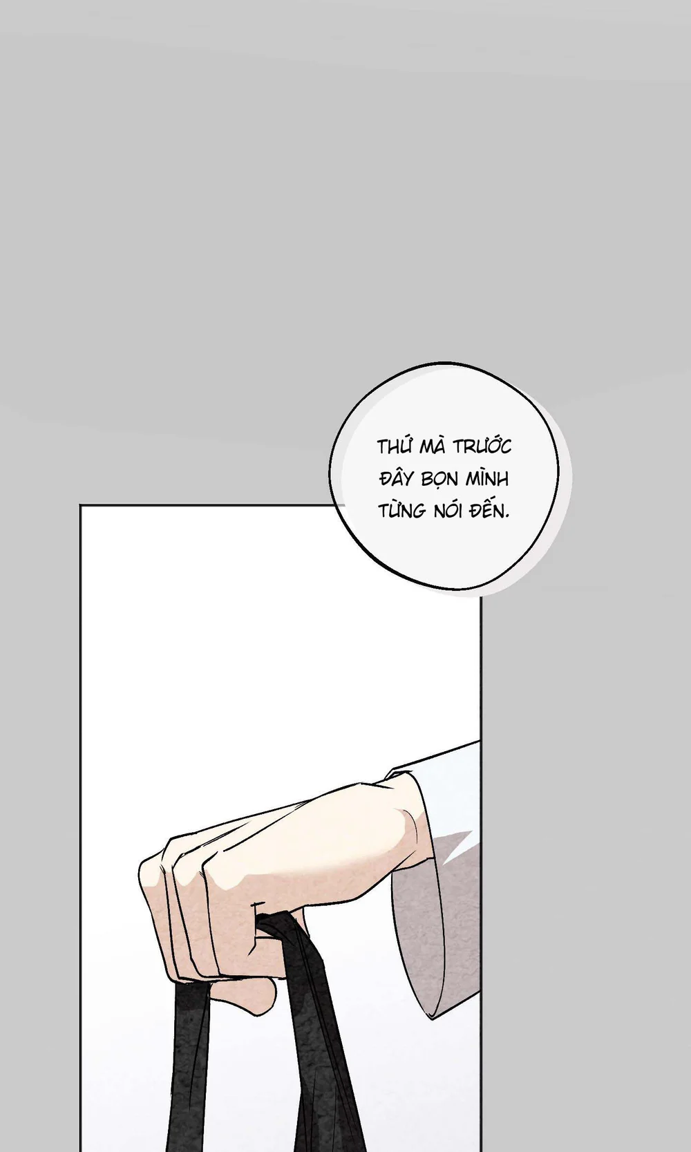 Khởi Nguyên Cầu Nguyện Chapter 16 Trang 48