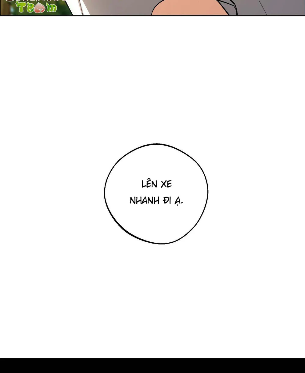 Khởi Nguyên Cầu Nguyện Chapter 17 Trang 51