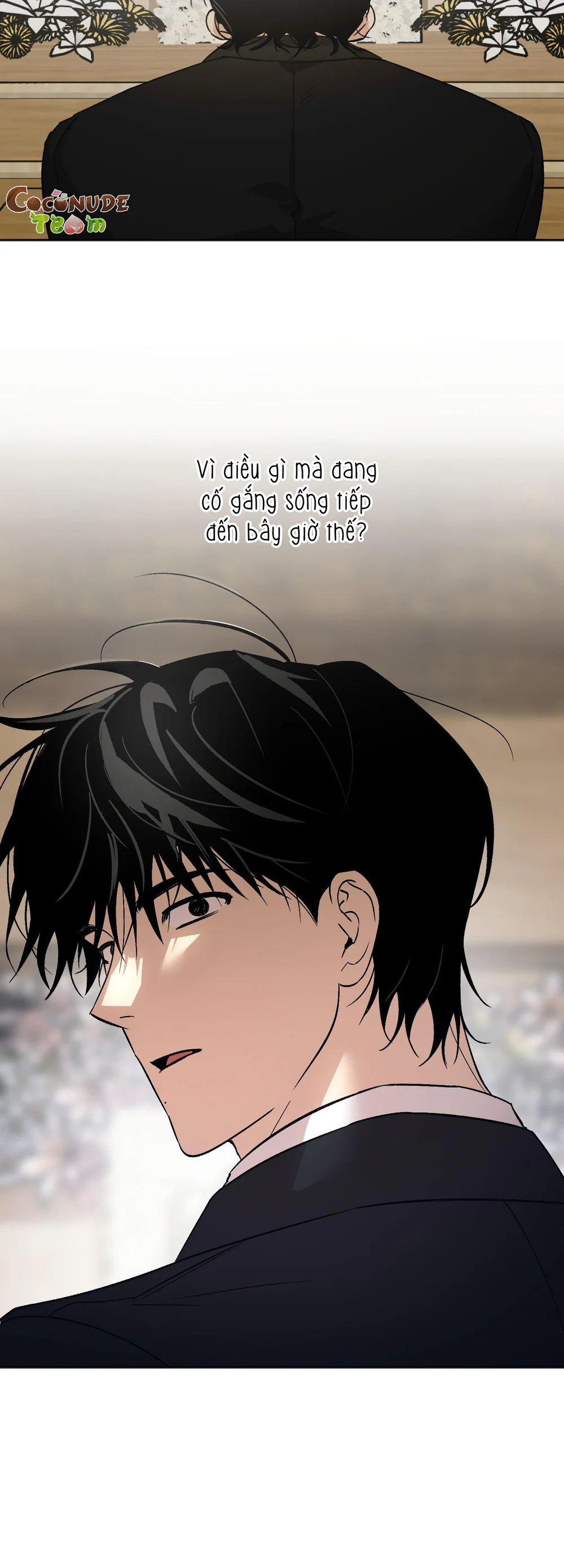 Khởi Nguyên Cầu Nguyện Chapter 18 Trang 20