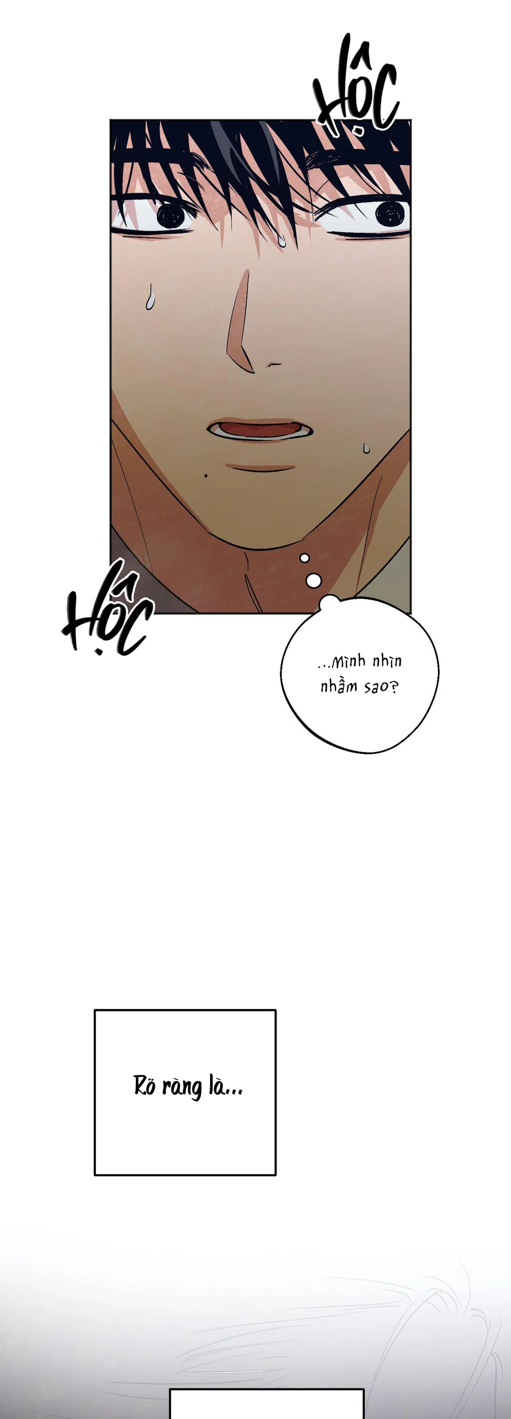 Khởi Nguyên Cầu Nguyện Chapter 18 Trang 24