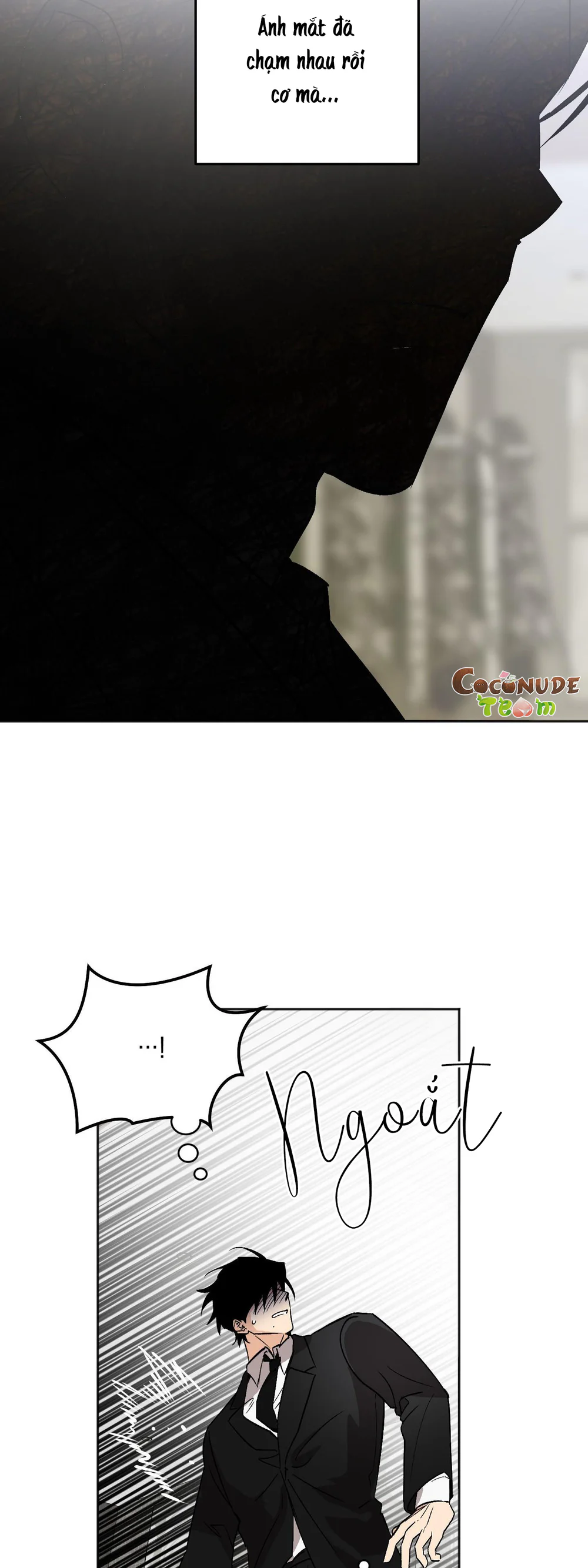 Khởi Nguyên Cầu Nguyện Chapter 18 Trang 25