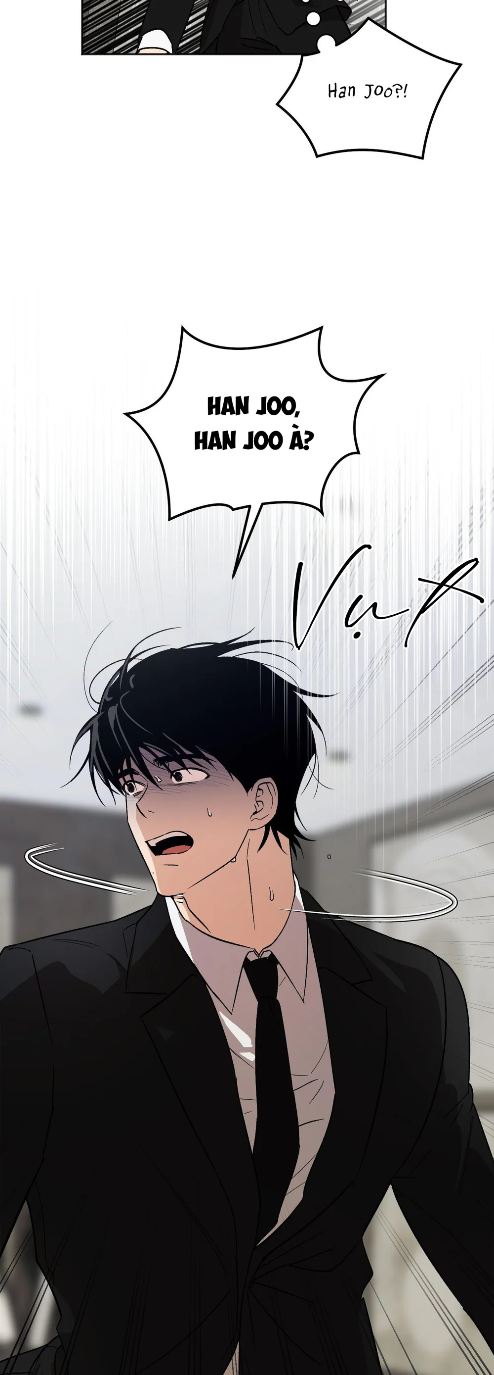 Khởi Nguyên Cầu Nguyện Chapter 18 Trang 26