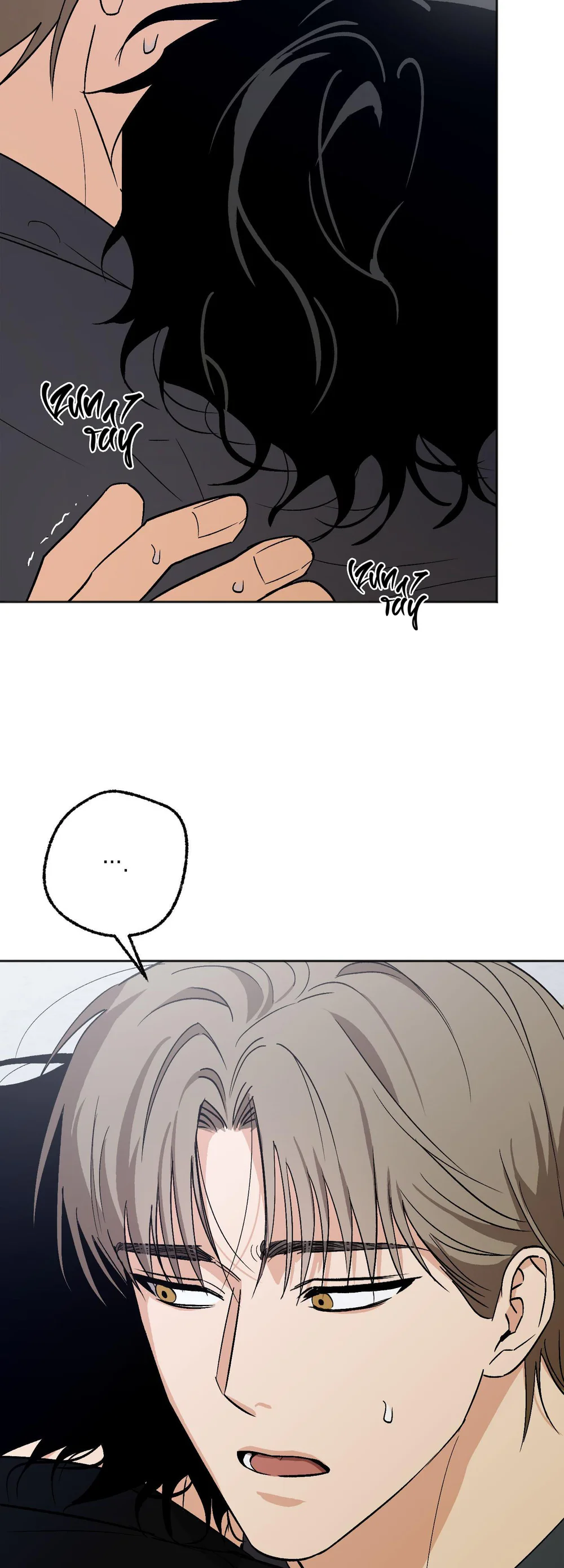 Khởi Nguyên Cầu Nguyện Chapter 18 Trang 30