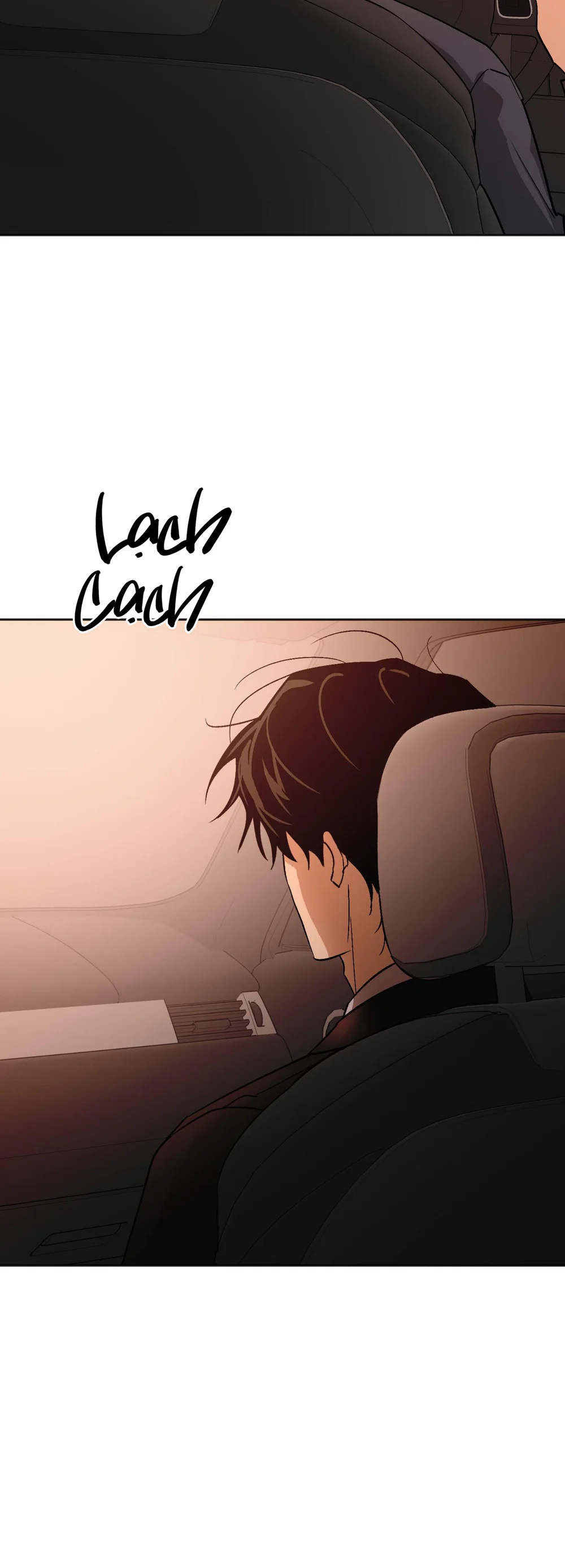 Khởi Nguyên Cầu Nguyện Chapter 18 Trang 38