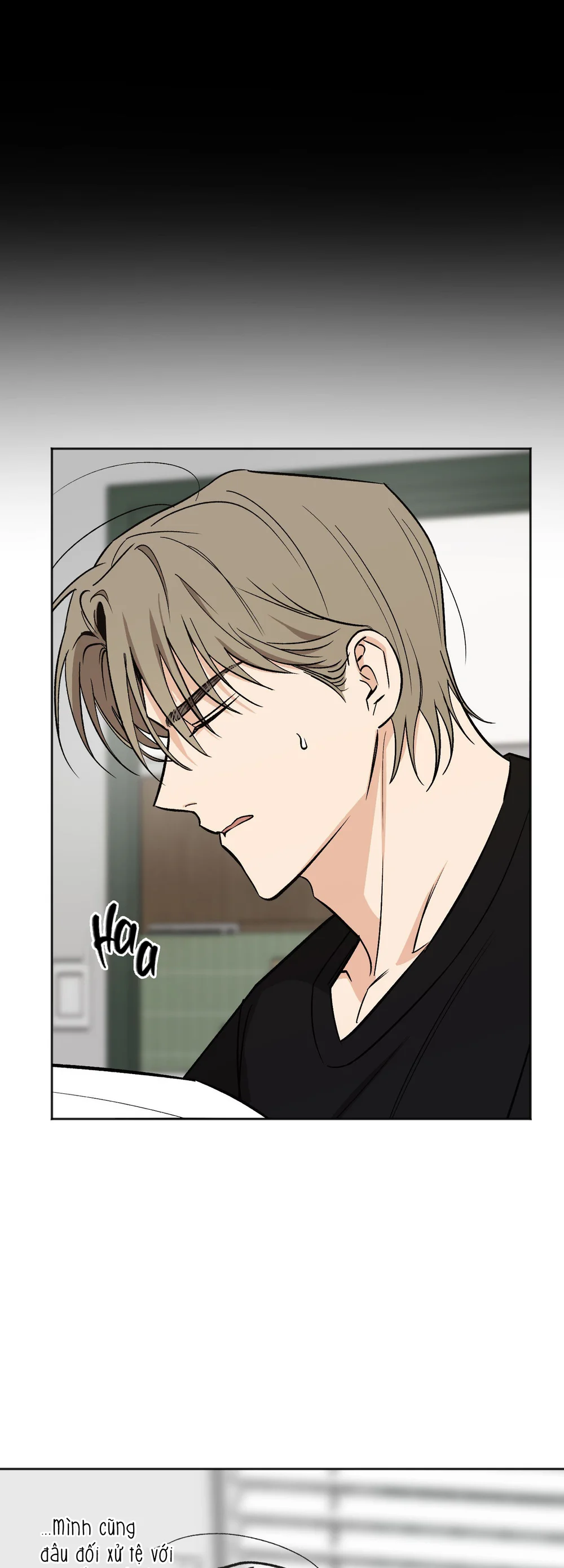 Khởi Nguyên Cầu Nguyện Chapter 19 Trang 5