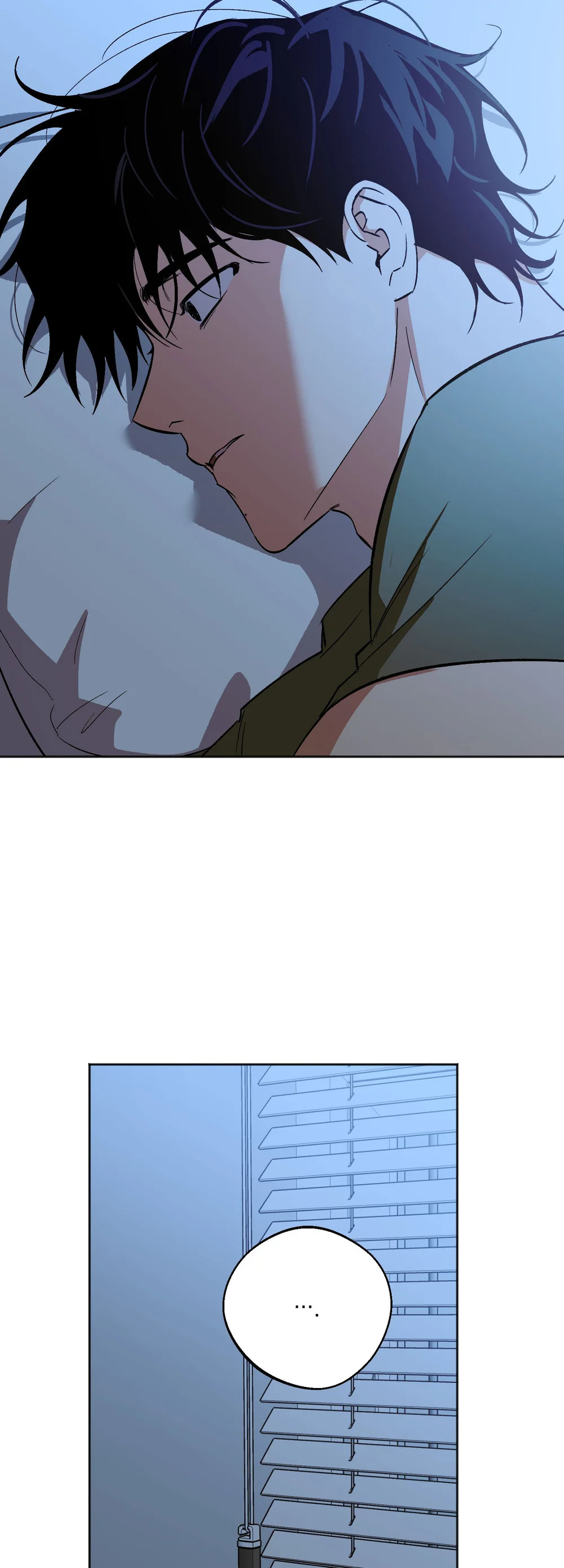 Khởi Nguyên Cầu Nguyện Chapter 19 Trang 14