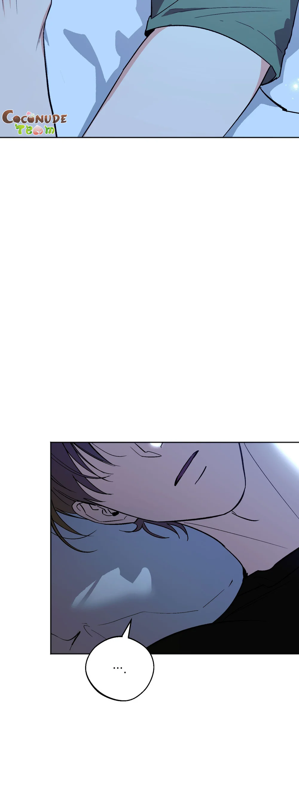 Khởi Nguyên Cầu Nguyện Chapter 19 Trang 24