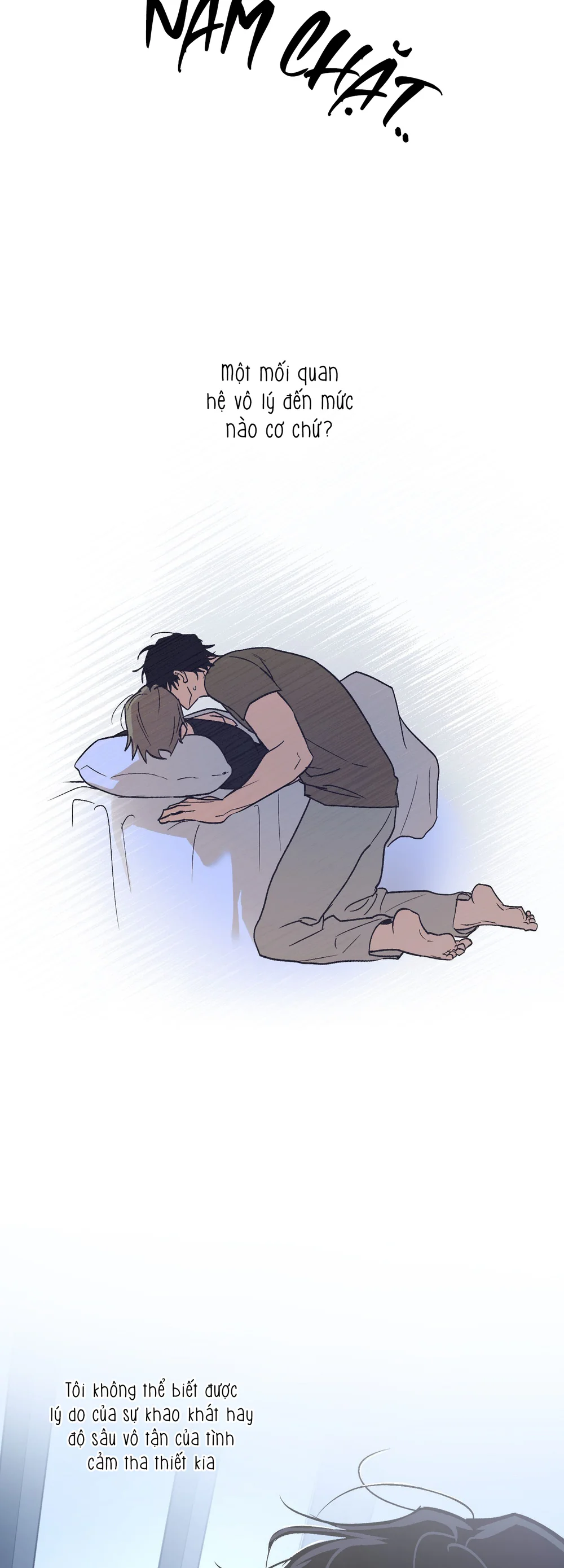 Khởi Nguyên Cầu Nguyện Chapter 19 Trang 43