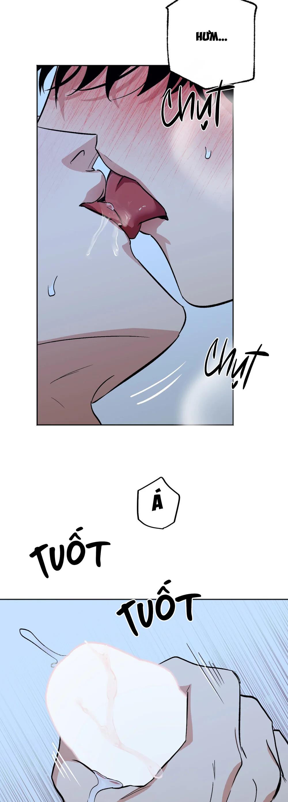 Khởi Nguyên Cầu Nguyện Chapter 20 Trang 38