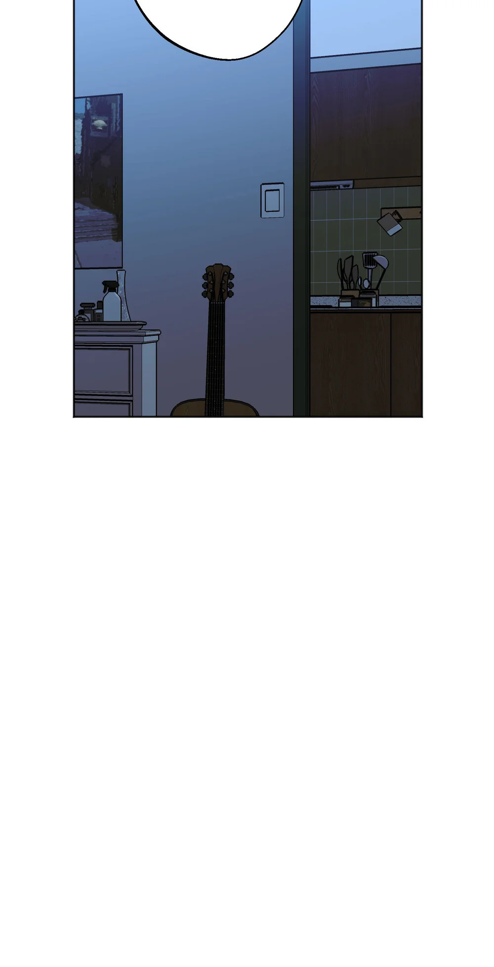 Khởi Nguyên Cầu Nguyện Chapter 20 Trang 46