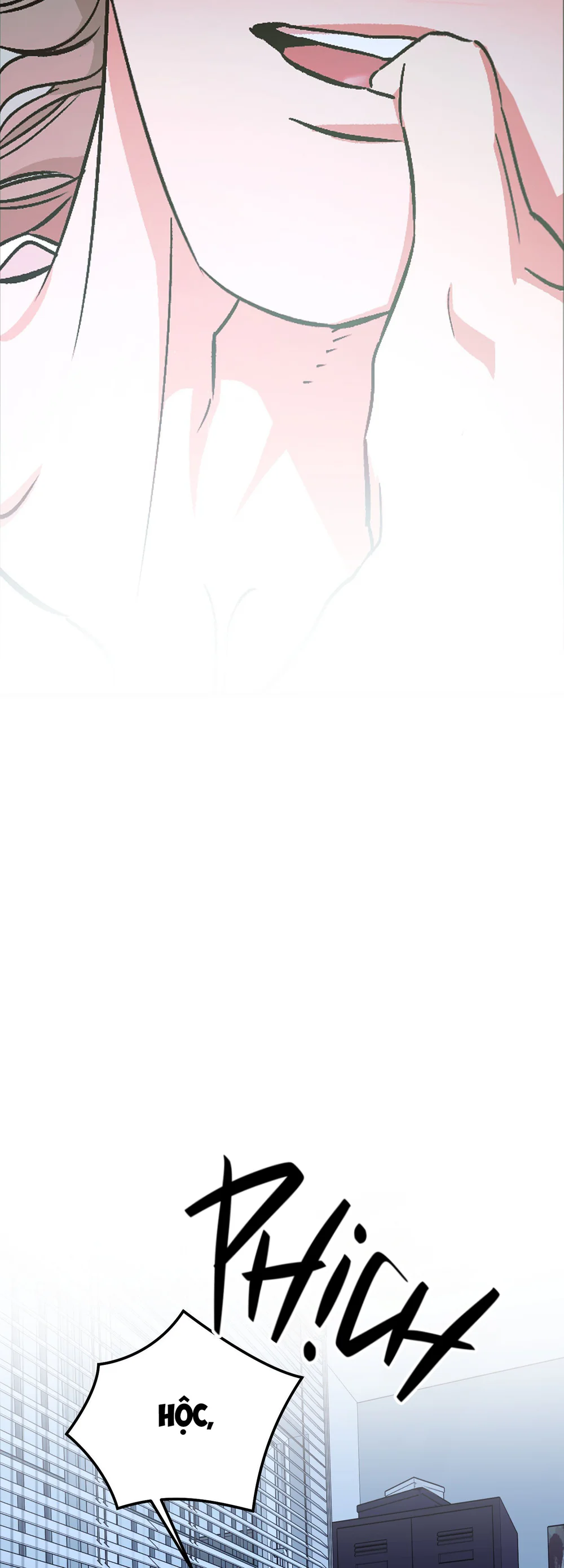 Khởi Nguyên Cầu Nguyện Chapter 21 Trang 23