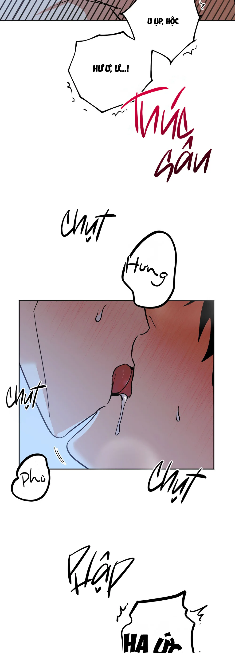 Khởi Nguyên Cầu Nguyện Chapter 21 Trang 42