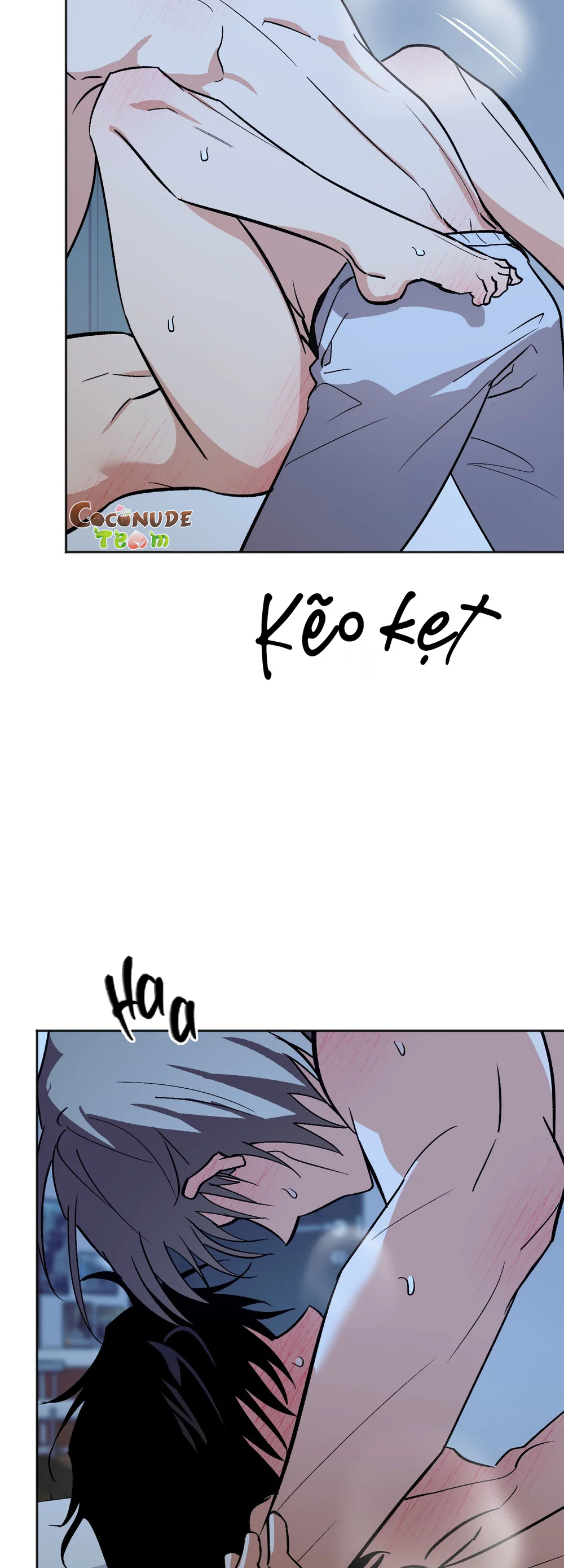 Khởi Nguyên Cầu Nguyện Chapter 22 Trang 3