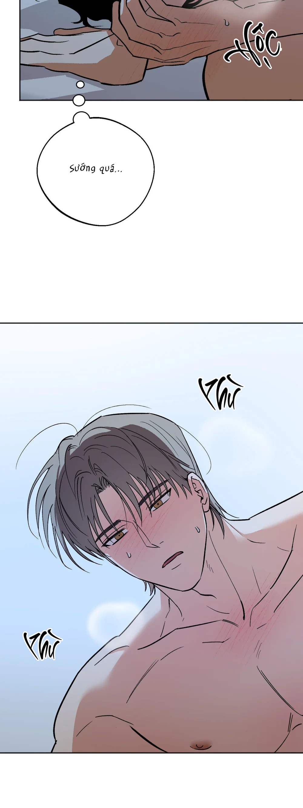 Khởi Nguyên Cầu Nguyện Chapter 22 Trang 4