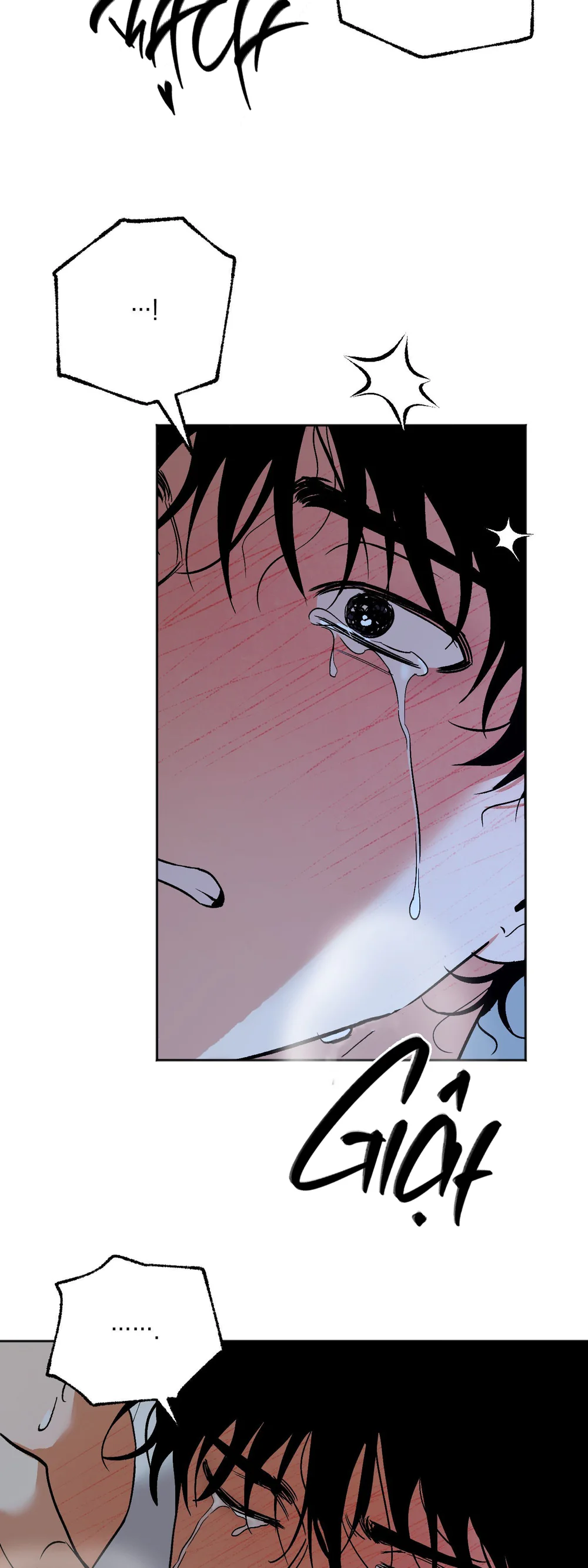 Khởi Nguyên Cầu Nguyện Chapter 22 Trang 16