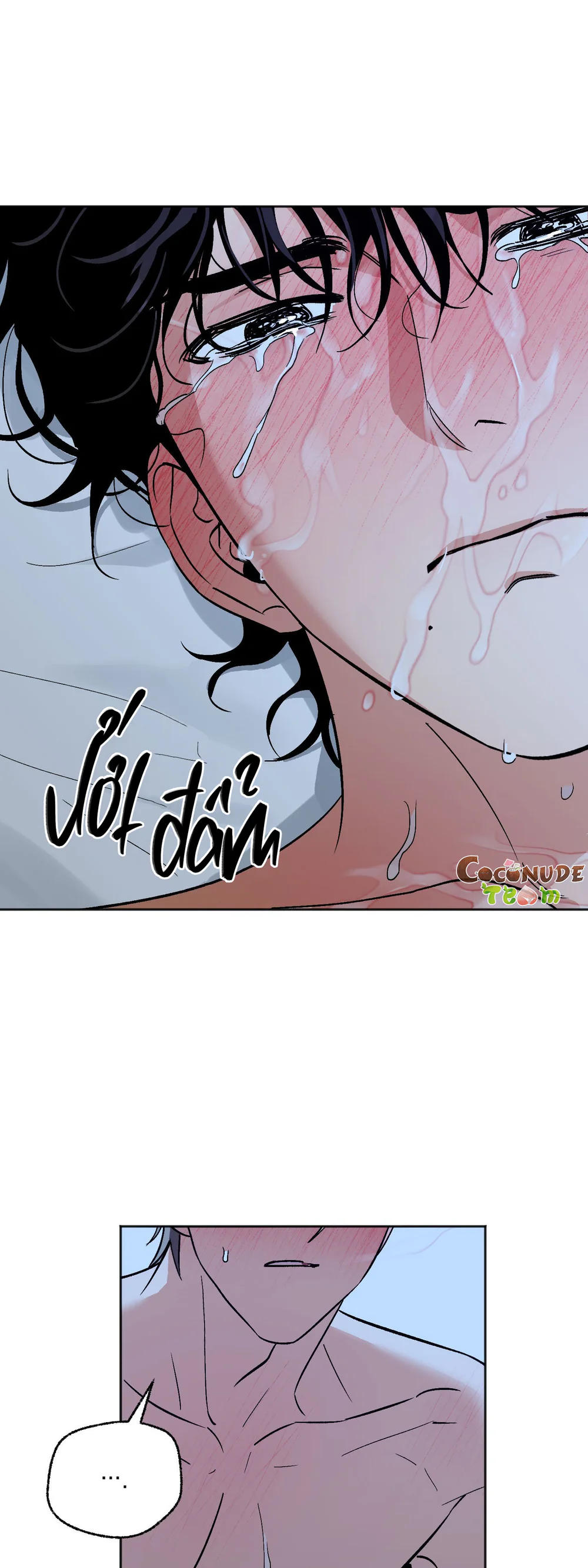 Khởi Nguyên Cầu Nguyện Chapter 22 Trang 24