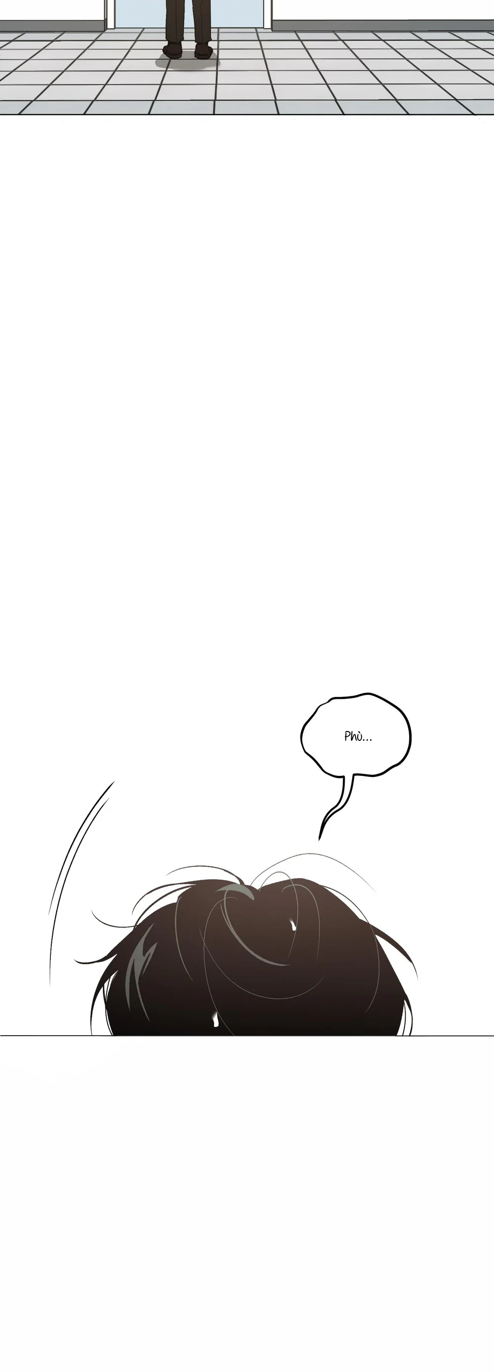 Khởi Nguyên Cầu Nguyện Chapter 1 Trang 4