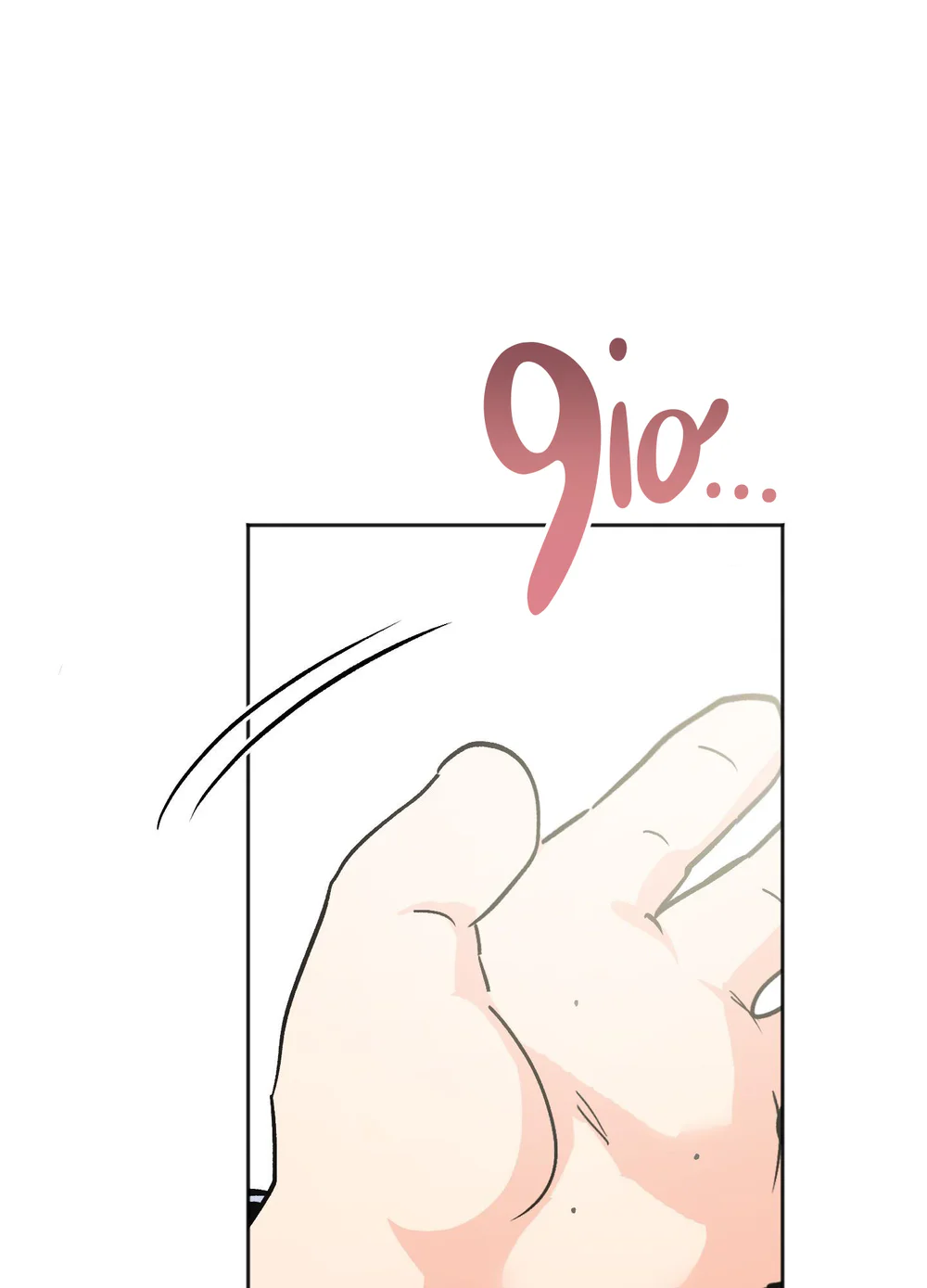 Khởi Nguyên Cầu Nguyện Chapter 1 Trang 10