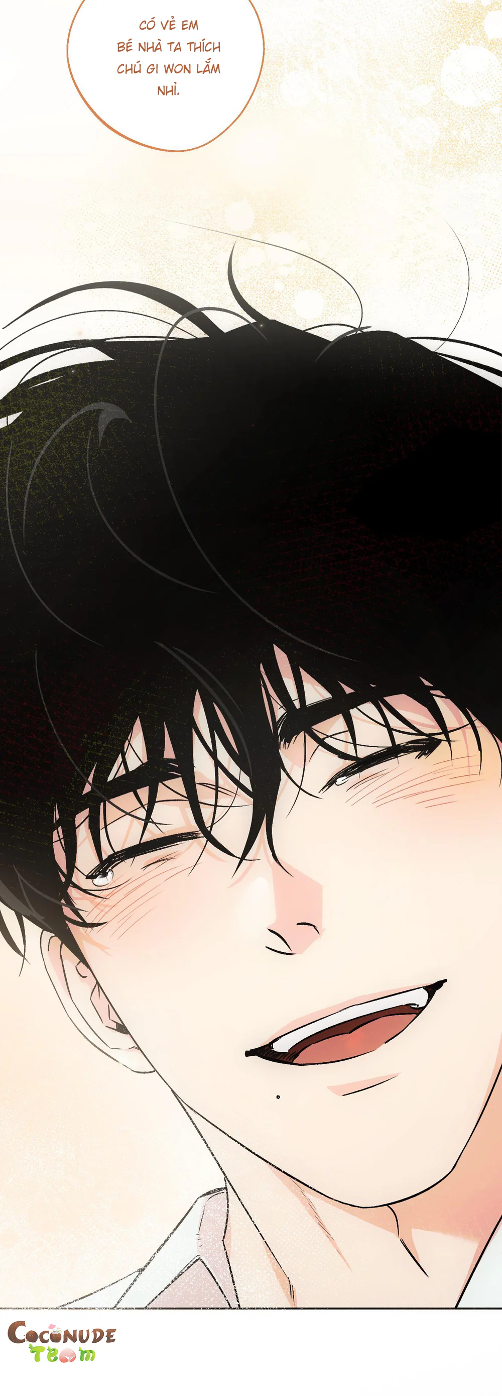 Khởi Nguyên Cầu Nguyện Chapter 1 Trang 12