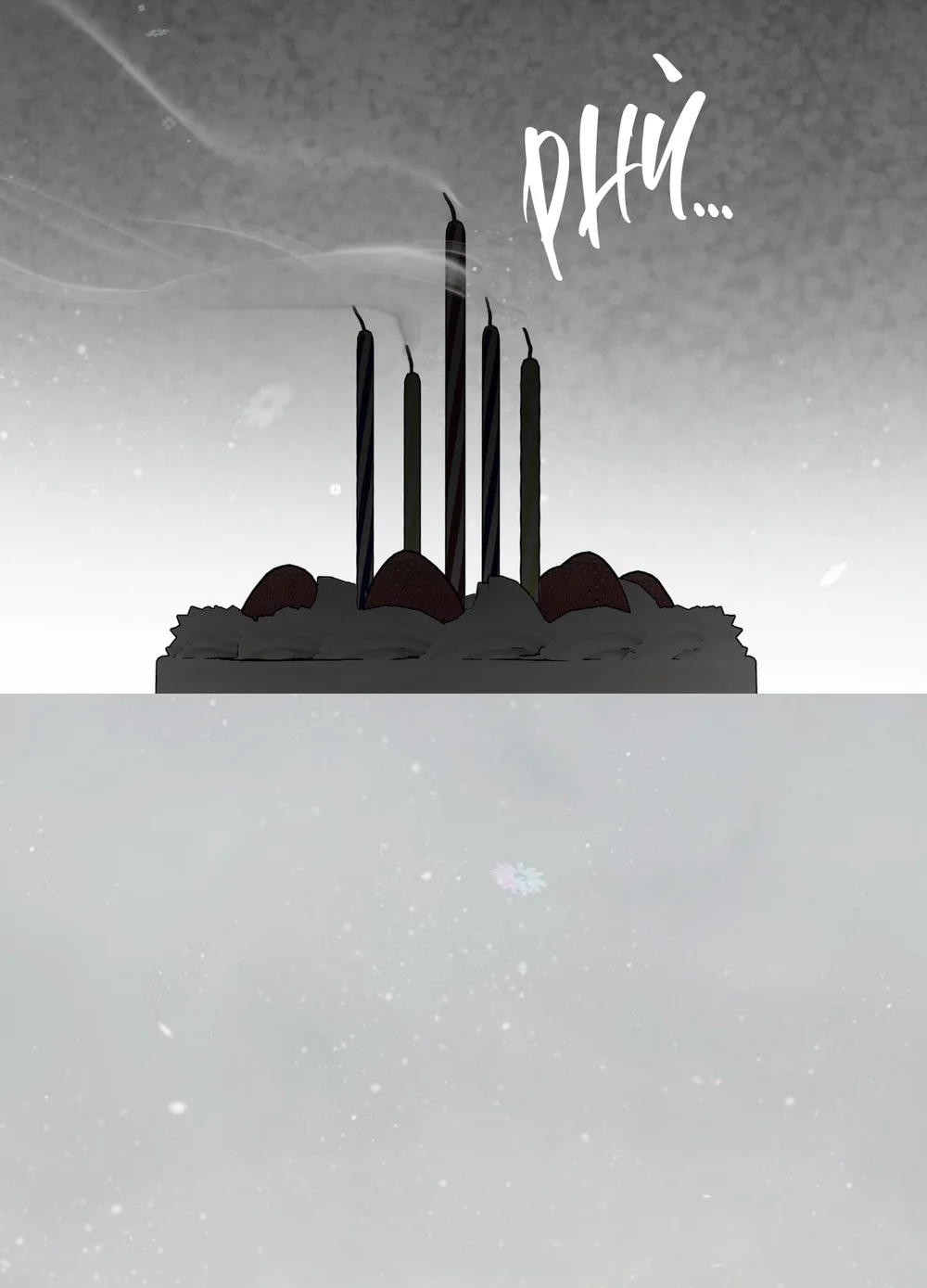 Khởi Nguyên Cầu Nguyện Chapter 1 Trang 20