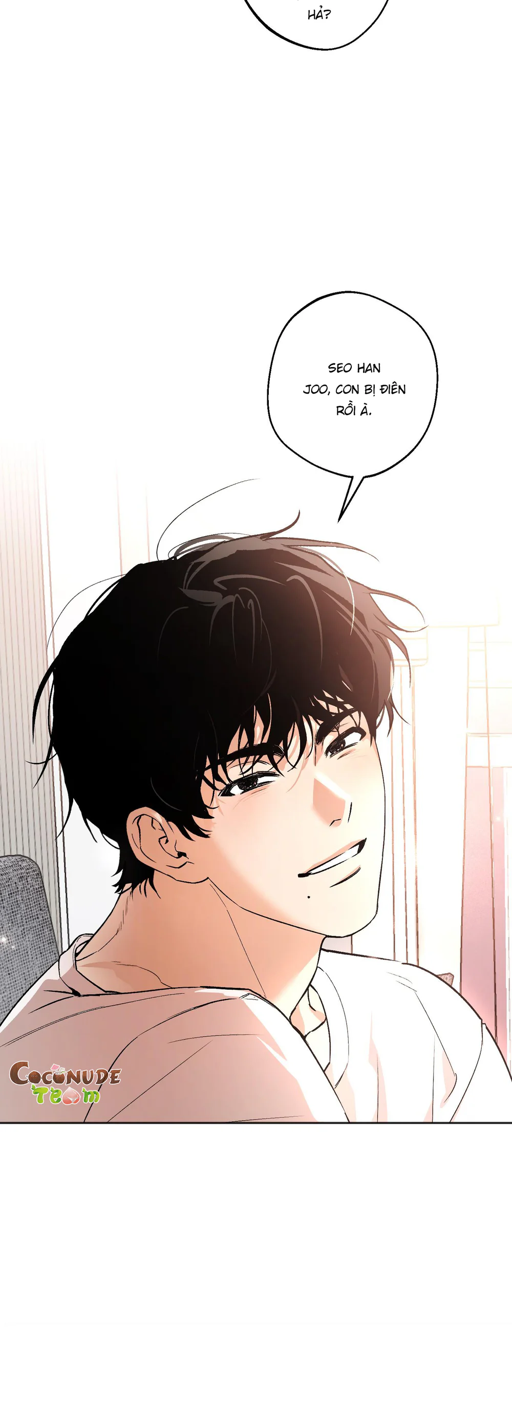 Khởi Nguyên Cầu Nguyện Chapter 1 Trang 48