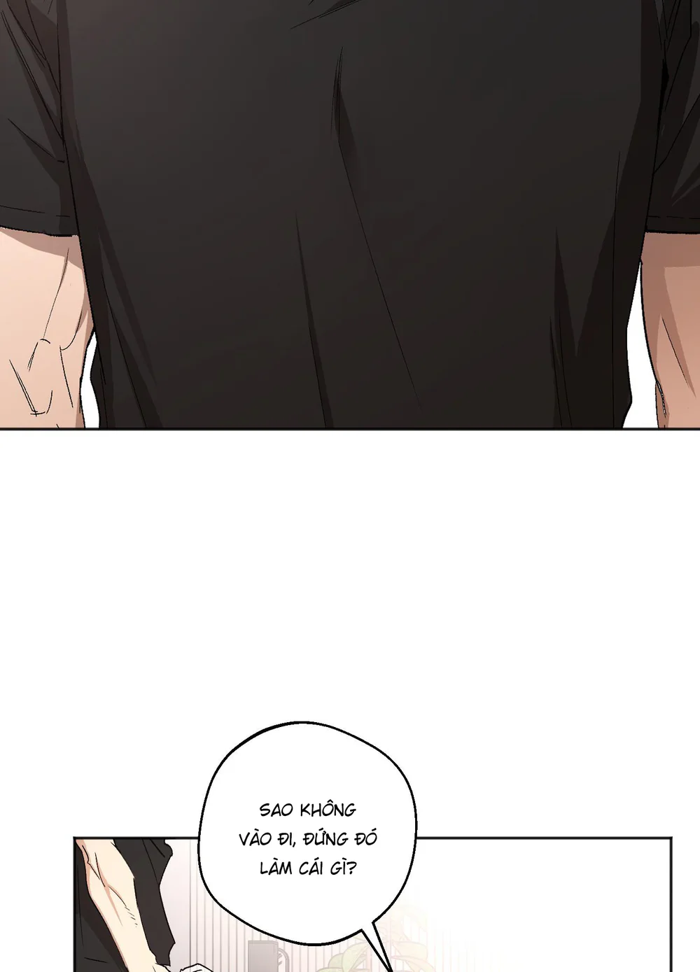 Khởi Nguyên Cầu Nguyện Chapter 1 Trang 50