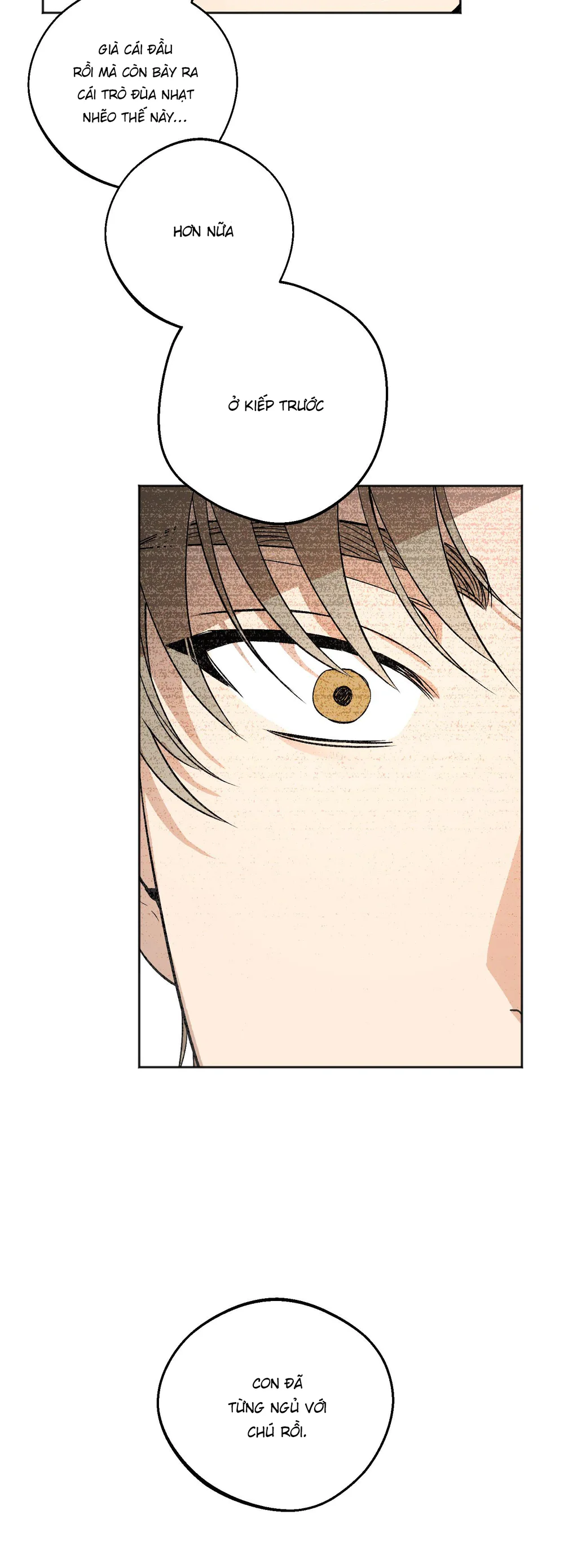 Khởi Nguyên Cầu Nguyện Chapter 1 Trang 66