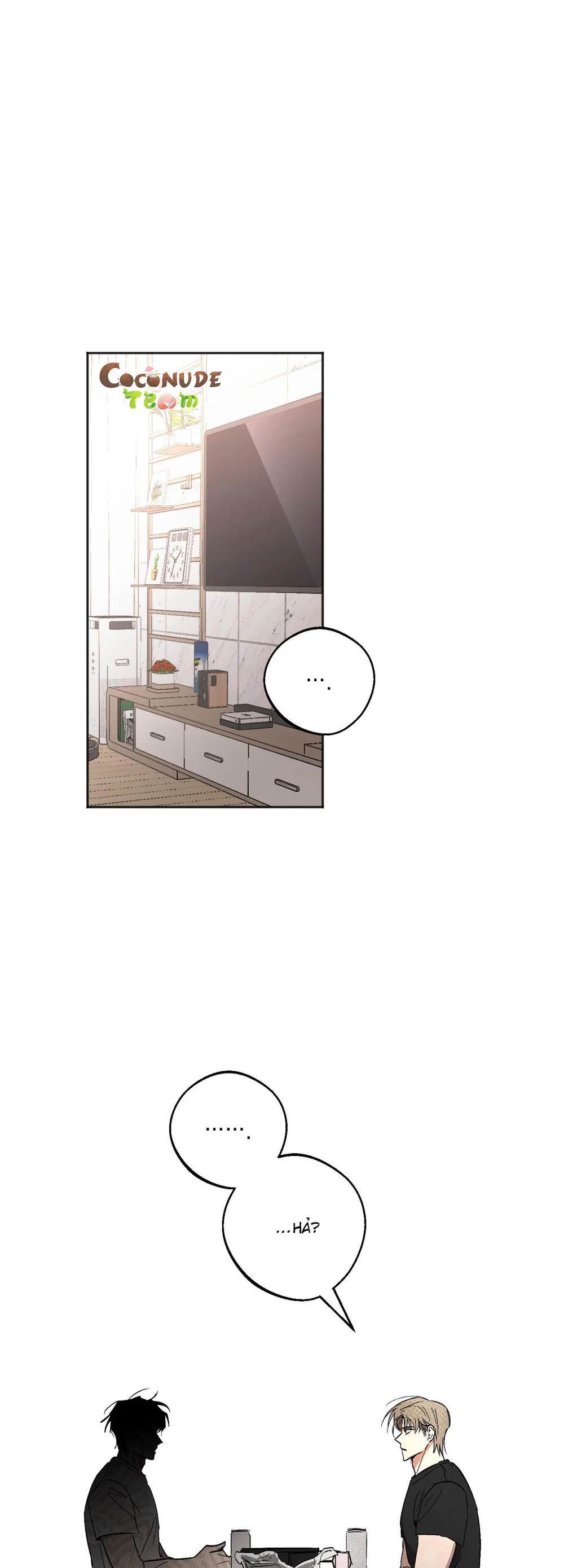 Khởi Nguyên Cầu Nguyện Chapter 1 Trang 67