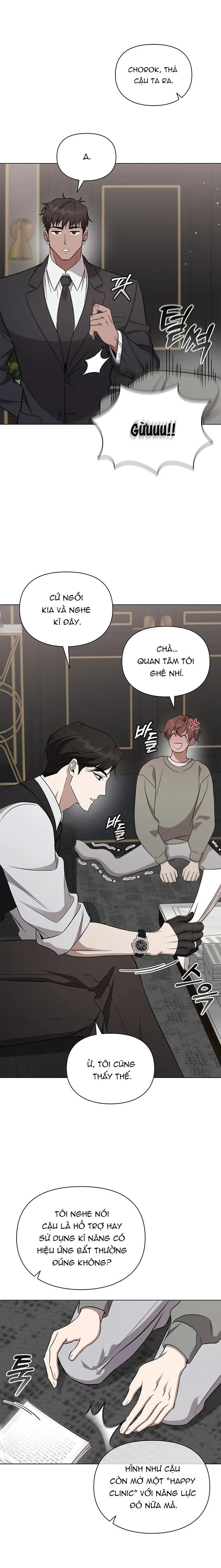 KHỞI TẠO KẾT ẨN Chapter 2 Trang 3