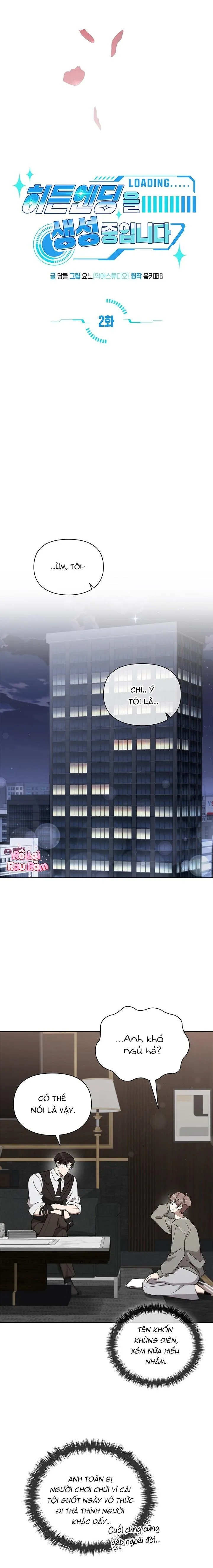 KHỞI TẠO KẾT ẨN Chapter 2 Trang 6