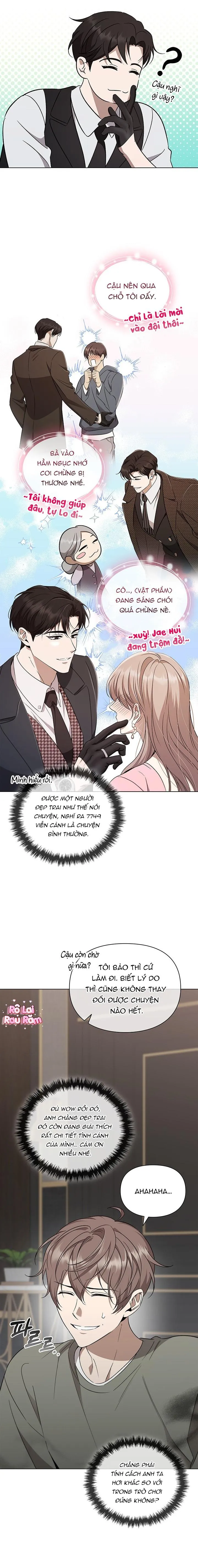 KHỞI TẠO KẾT ẨN Chapter 2 Trang 7