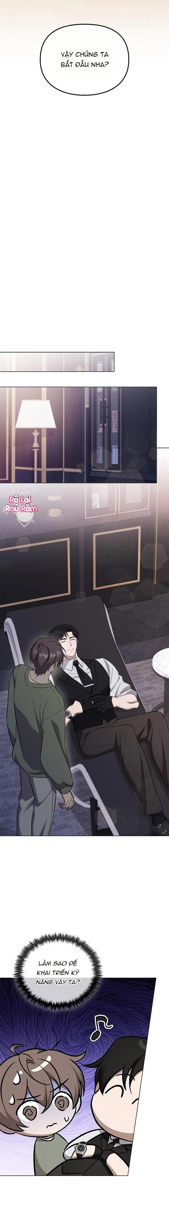 KHỞI TẠO KẾT ẨN Chapter 2 Trang 9