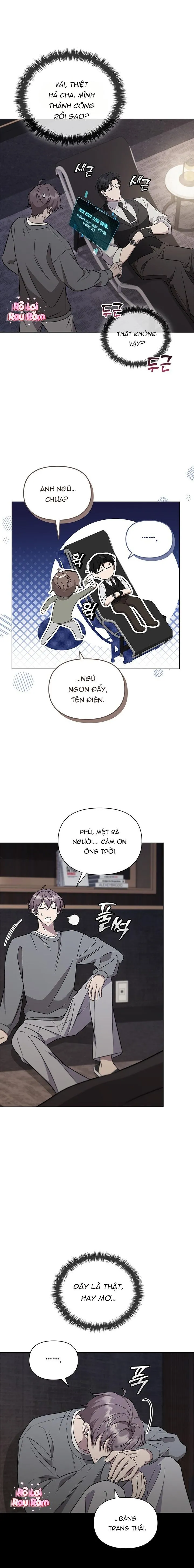 KHỞI TẠO KẾT ẨN Chapter 2 Trang 11