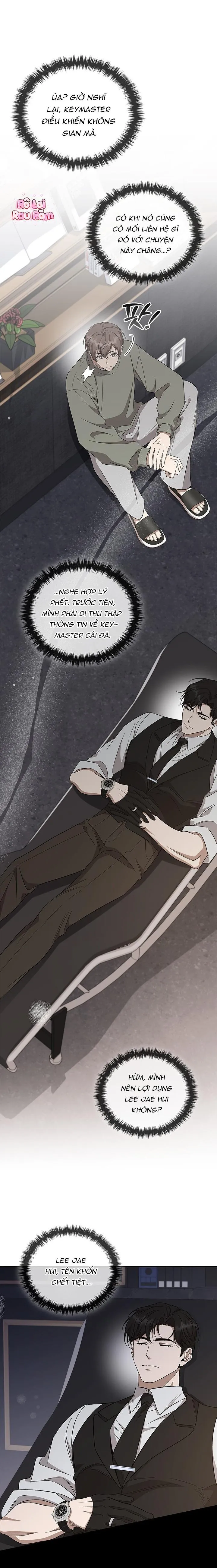 KHỞI TẠO KẾT ẨN Chapter 2 Trang 14
