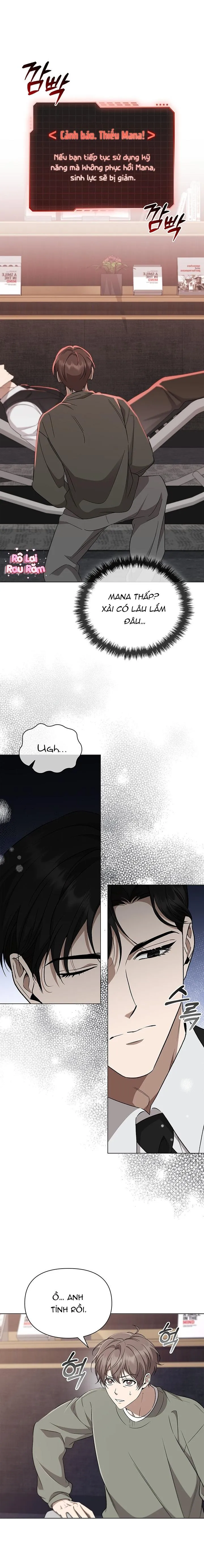 KHỞI TẠO KẾT ẨN Chapter 2 Trang 16