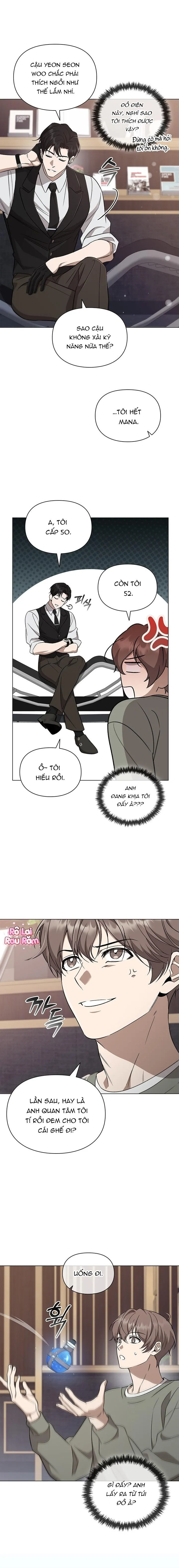 KHỞI TẠO KẾT ẨN Chapter 2 Trang 17