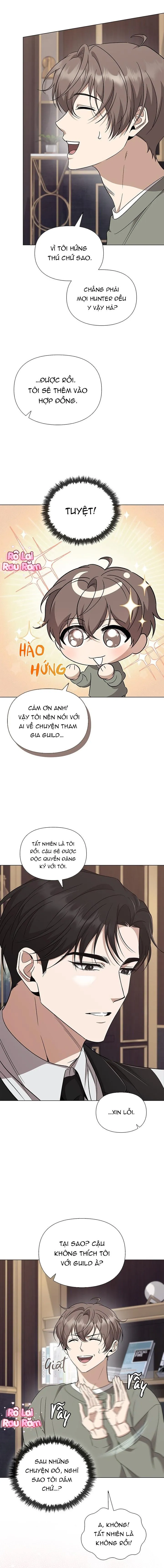 KHỞI TẠO KẾT ẨN Chapter 3 Trang 3