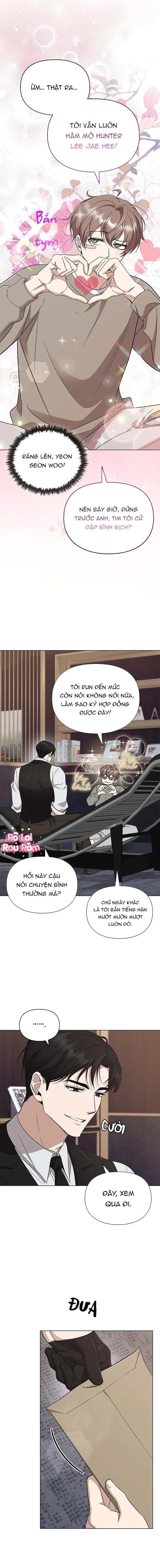 KHỞI TẠO KẾT ẨN Chapter 3 Trang 4