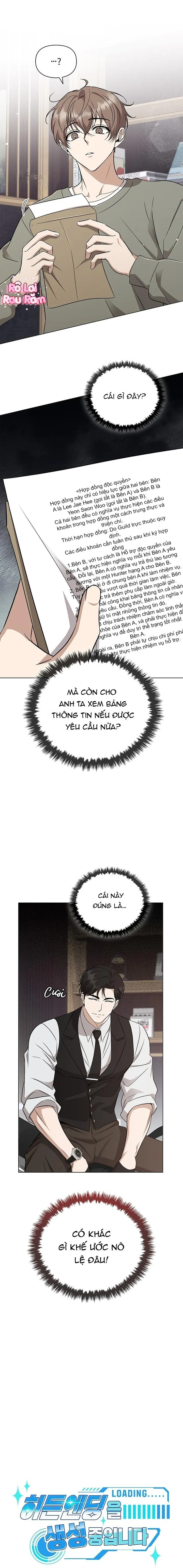 KHỞI TẠO KẾT ẨN Chapter 3 Trang 5