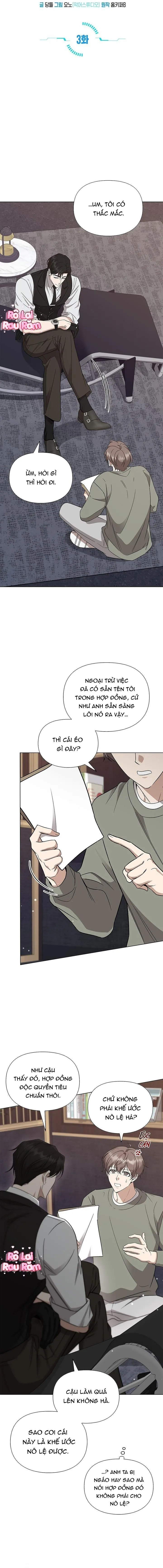 KHỞI TẠO KẾT ẨN Chapter 3 Trang 6