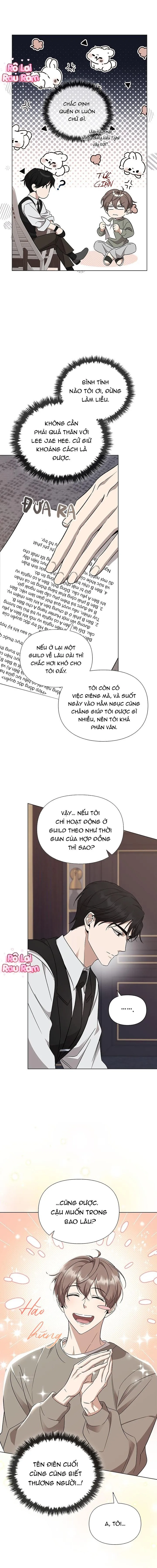 KHỞI TẠO KẾT ẨN Chapter 3 Trang 8