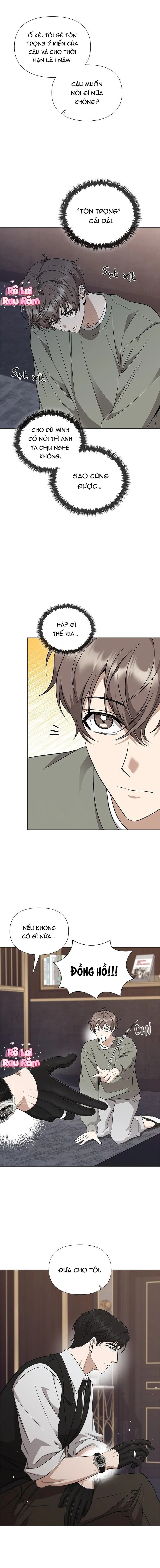 KHỞI TẠO KẾT ẨN Chapter 3 Trang 10